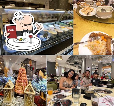Tongyang plus ayala mall manila bay is a must. .